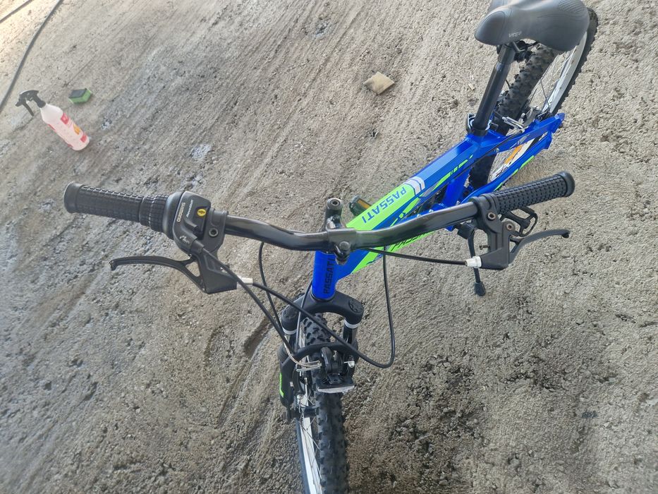 Колело Pasati 20