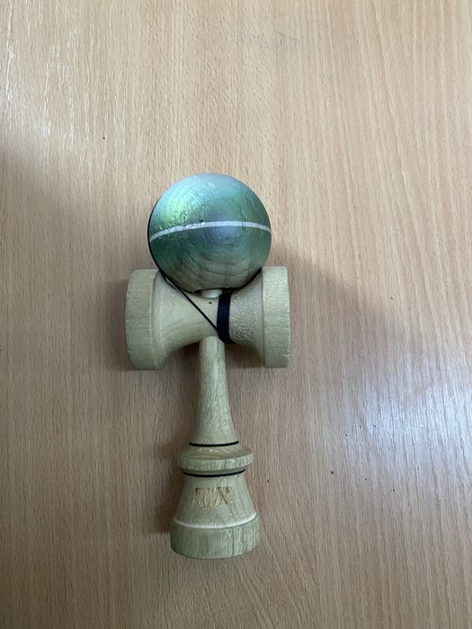 vand kendama aproapte noua