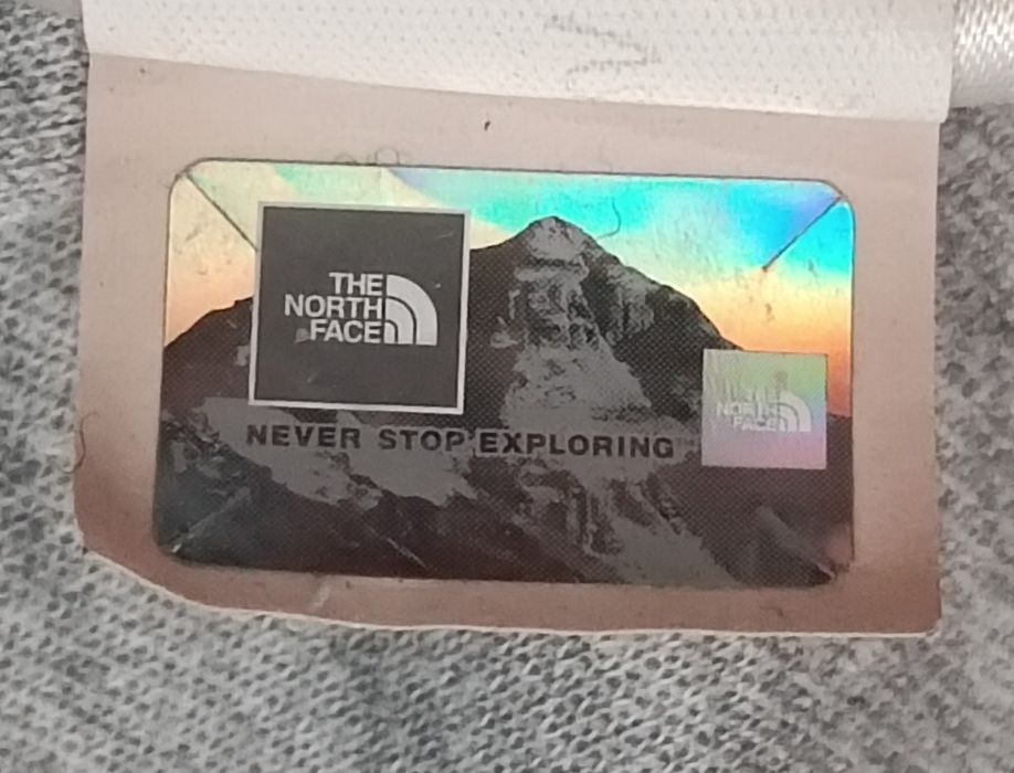The North Face Sweatshirt оригинално горнище M памучен суичър горно