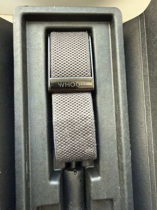 Продам whoop 4 полный комплект