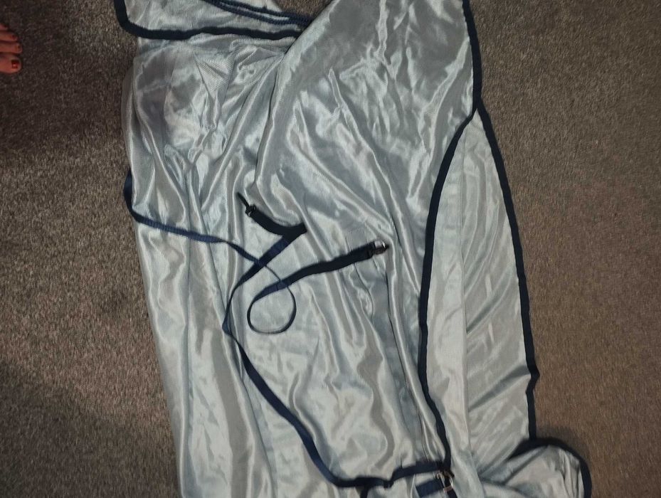 Покривало/одеало за кон