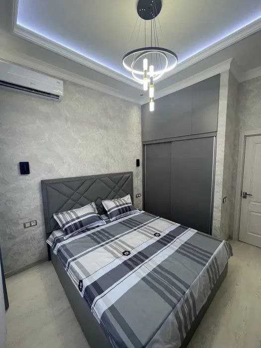 Аския / Бабура | 3-комн. 3 из 4 | 65 м2 [M:0175]