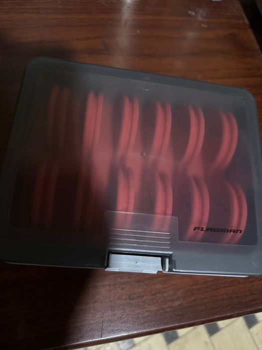 Flagman поводочница