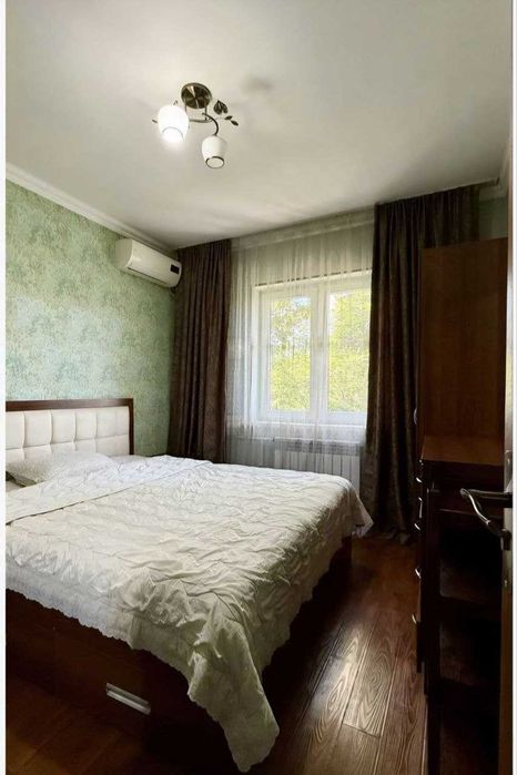 ПРОДАМ 4 ком БУЗ-2 №U35