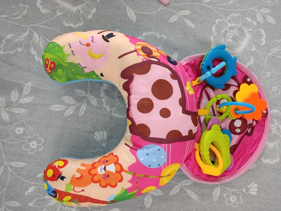 Бебешки  играчки