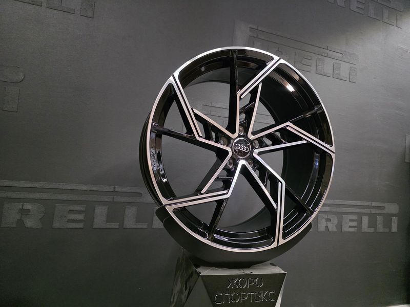 21цола Ауди 5х112 Audi 5x112