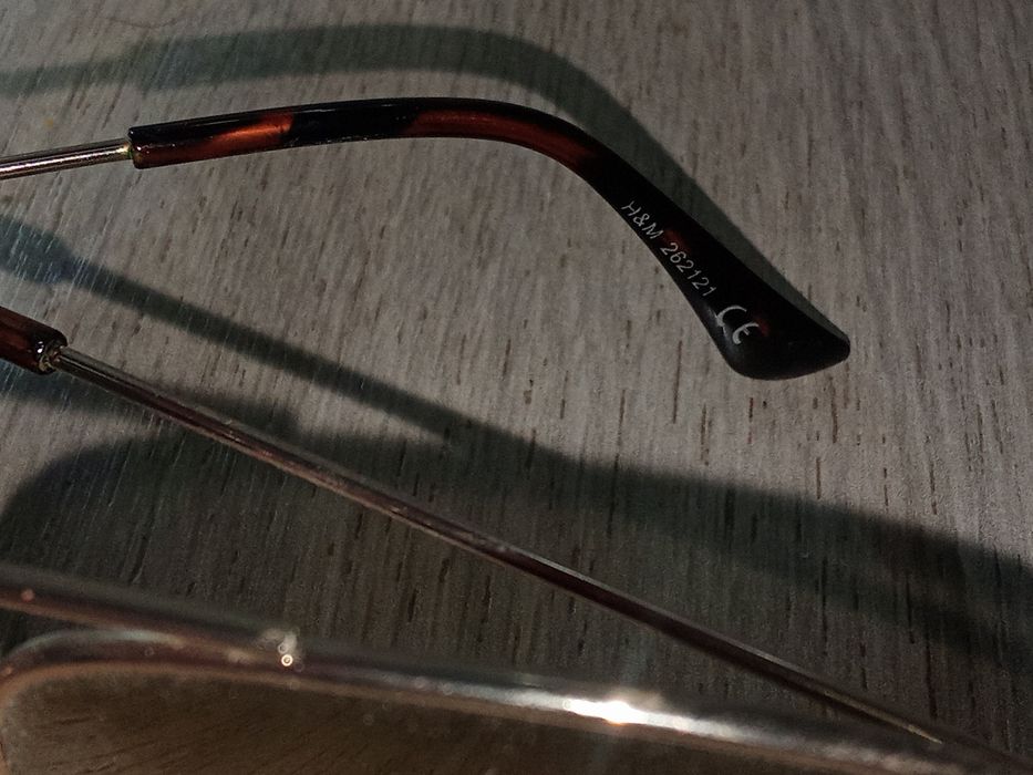 Ochelari de soare H&M