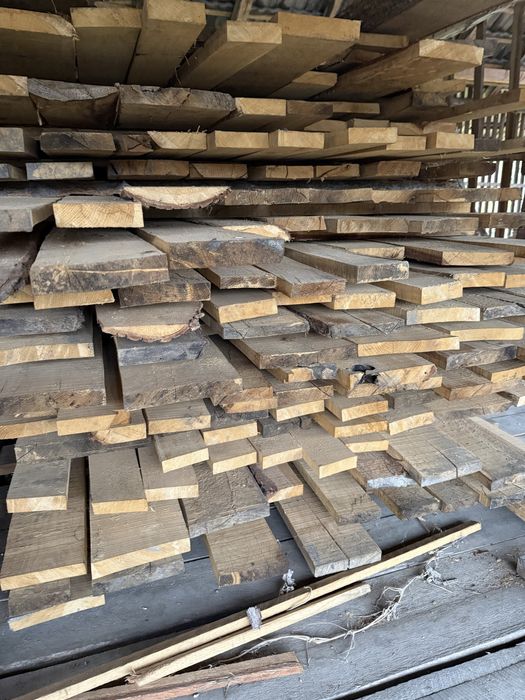 Cherestea stejar netivita