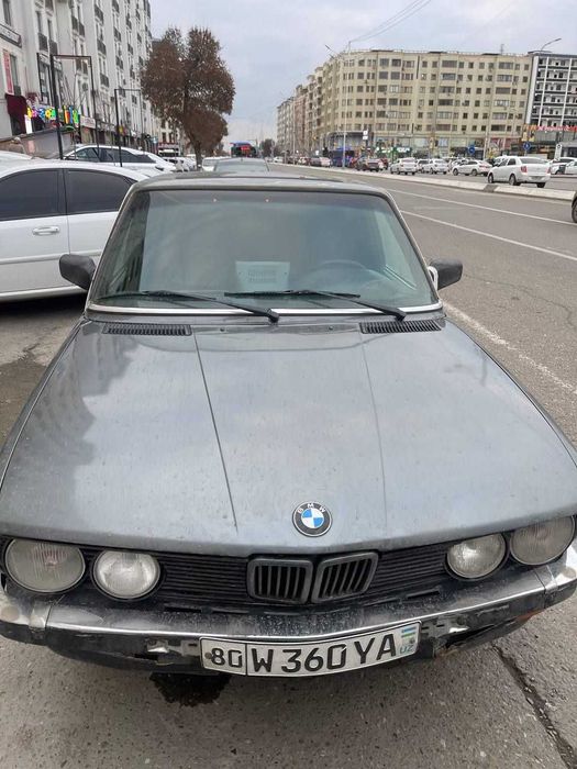 Продам легенду Bmw