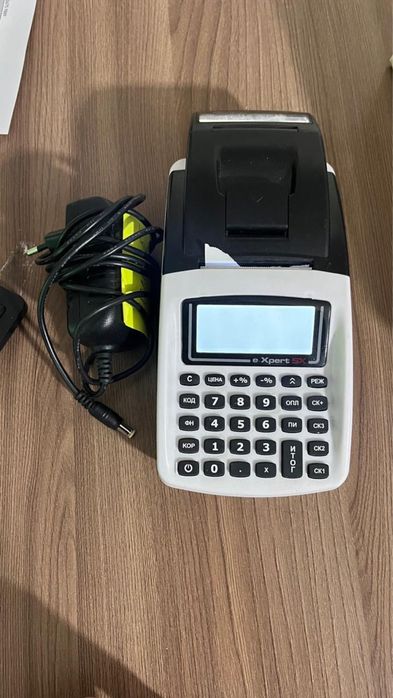 Продам Кассовые Апараты
