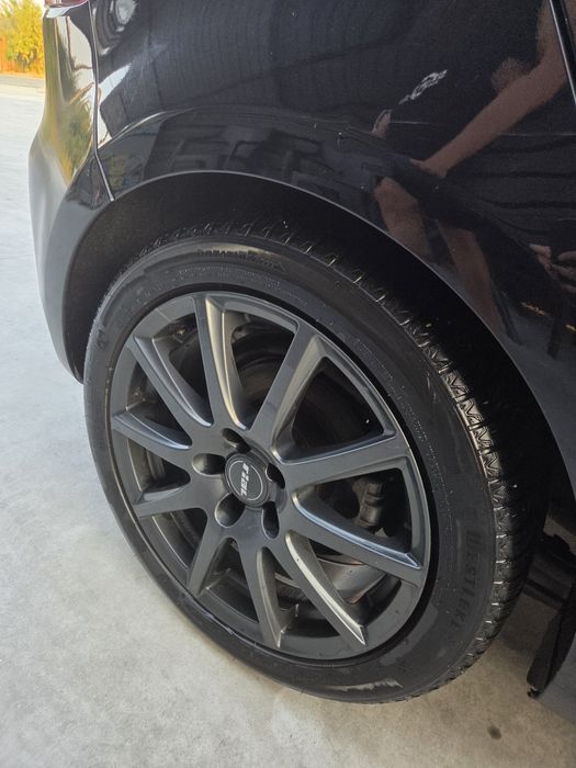 Golf 6, 1.4 TSI, 122CP