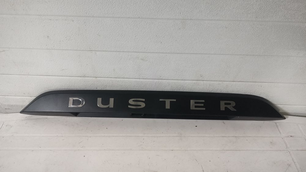 Ornament haion DACIA DUSTER 2  2018+ . Cod 848101807R  848107242R