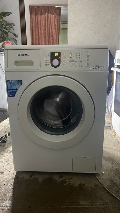 Стиральная машина машинка 6кг