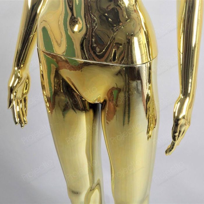 Maniken sotiladi. Tilla rangda ideal holati