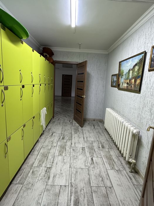 Общежитие для женщин и девушек