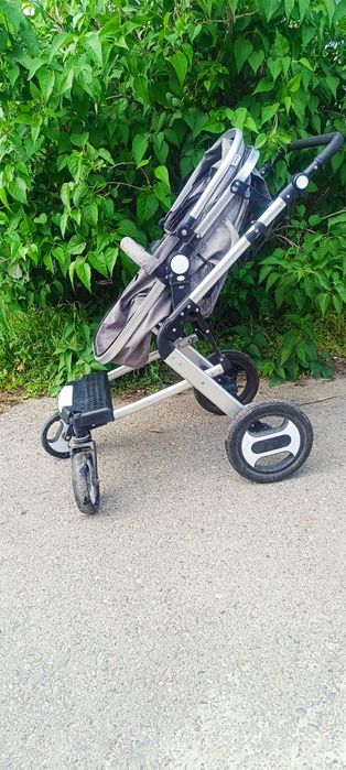 Детская коляска.