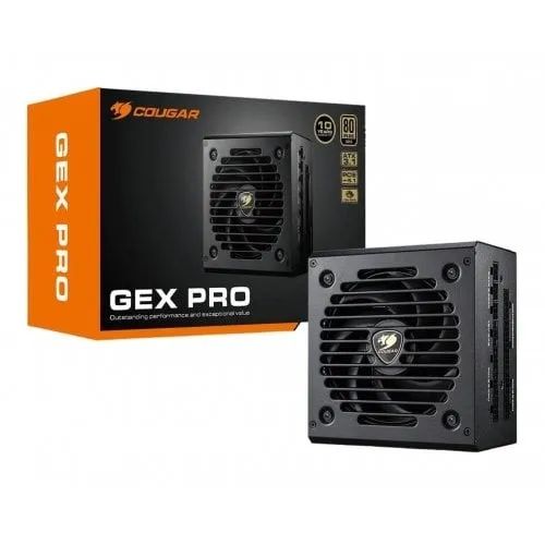 Блок питания  Cougar Gex pro 750