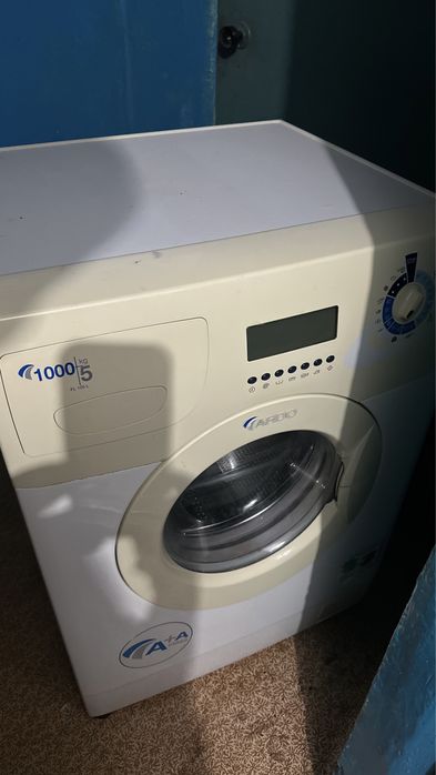 продам стиральную машинку