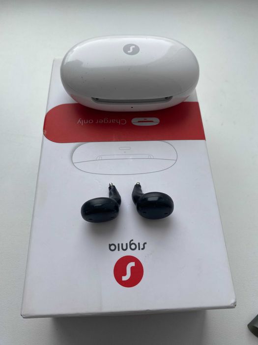 Слуховые аппараты Siemens Signia ACTIVE PRO