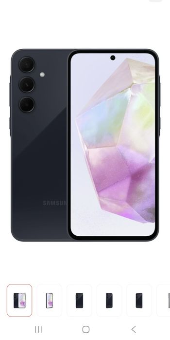 Samsung A35 Талдықорған