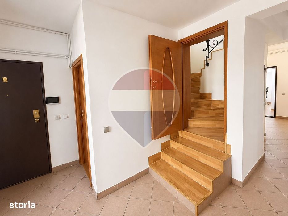 Vilă 6 Camere | Vis-a-vis One Cotroceni | 170 mp | 2 Locuri parcare