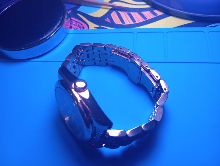 Часы наручные Seagull datejust.