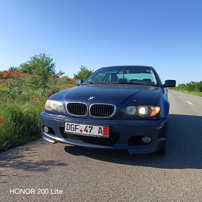 BMW 3 Series 2004 — imagine 2
