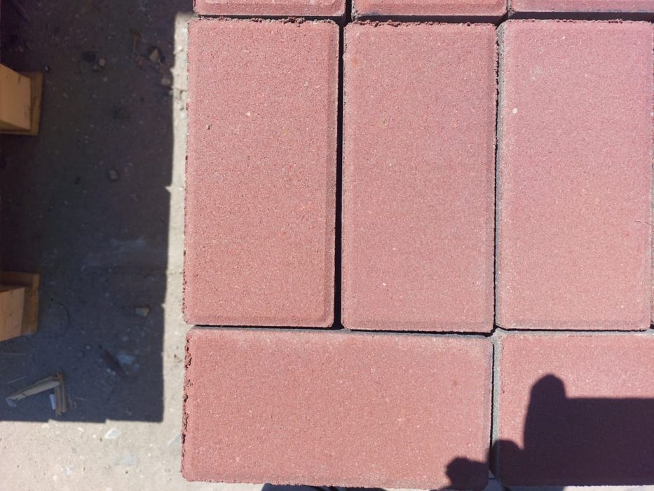 Продам брусчатку цена от 3800 до 4500