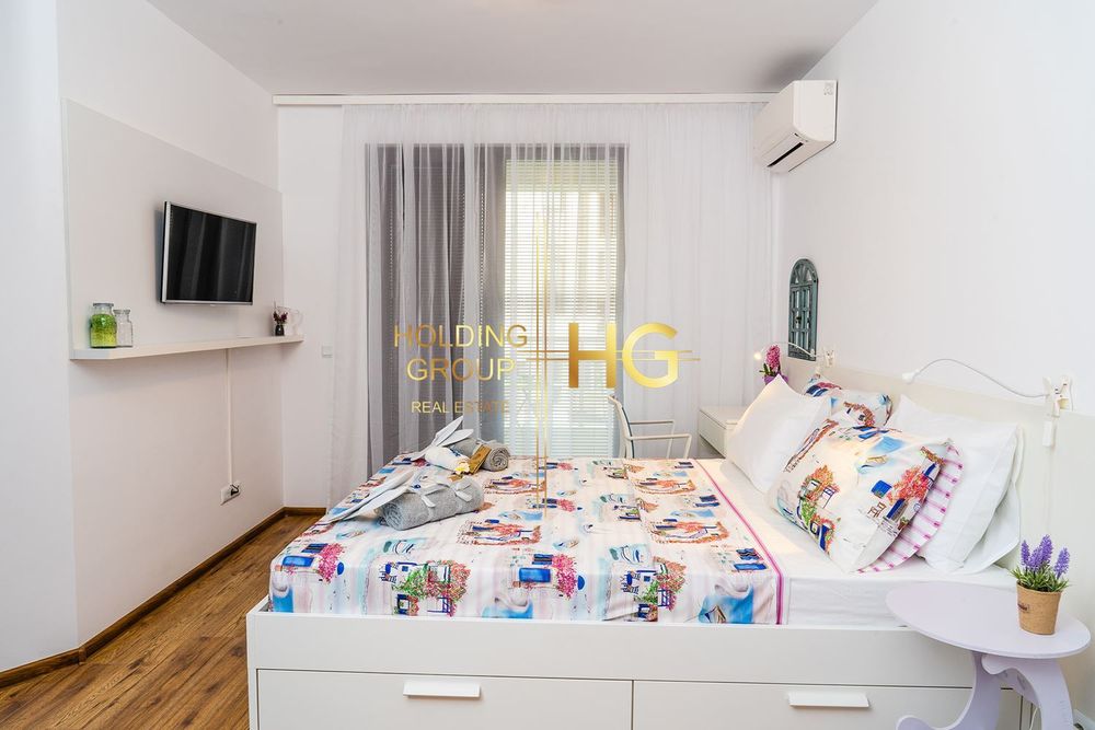 Дава се под наем Двустаен апартамент в Варна, Окръжна болница - 62 кв.м за 650 € - Снимка #7