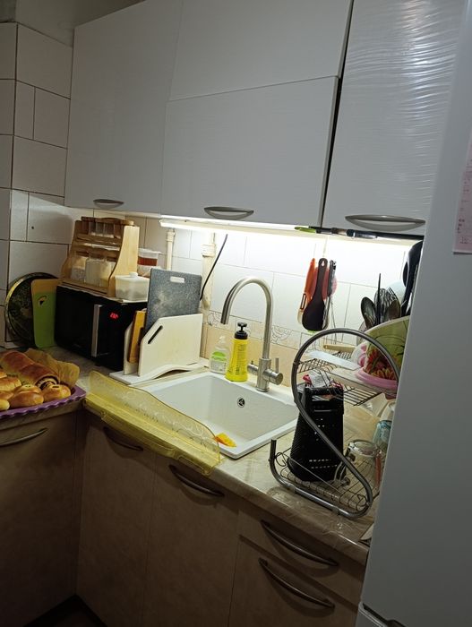 Продаётся кухня 5 кв. м.