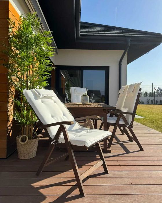 Plantă artificială BAMBOO 180 cm Verde Bambus