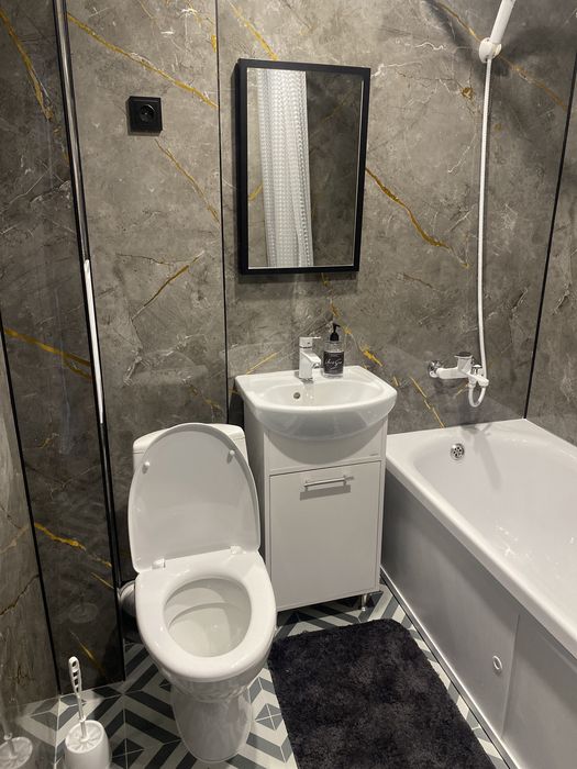 Сдам 1 ком кв., сутки. Центр