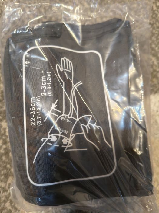 Тонометр новый в коробке