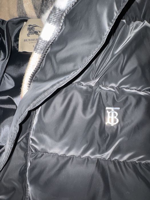 Geaca Burberry PREMIUM pret NEGOCIABIL