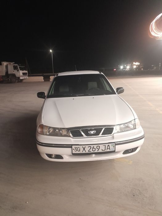 Nexia 1 sotiladi polni asvijit bulgan