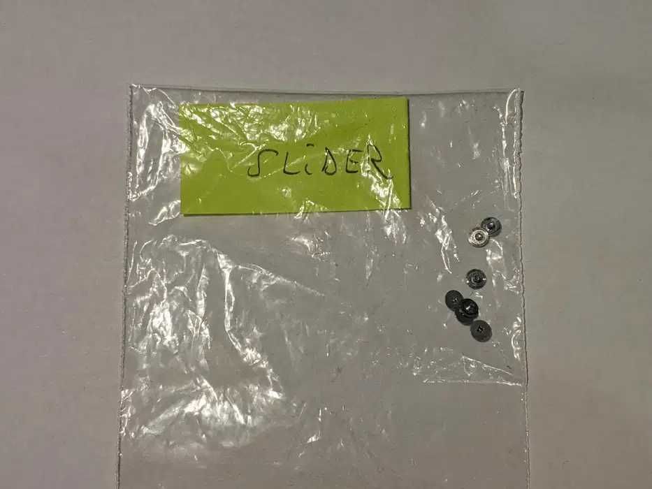 Rama metalica Xiaomi Mi Mix 3 5G