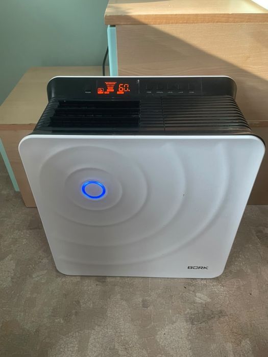 Очиститель воздуха BORK Q700, оригинал, Корея