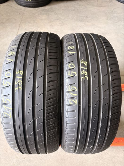 Anvelope vara 215/50/18 Toyo Proxes CF2 SUV 215 50 18 R 18