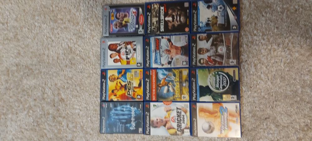 Jocuri PlayStation 2