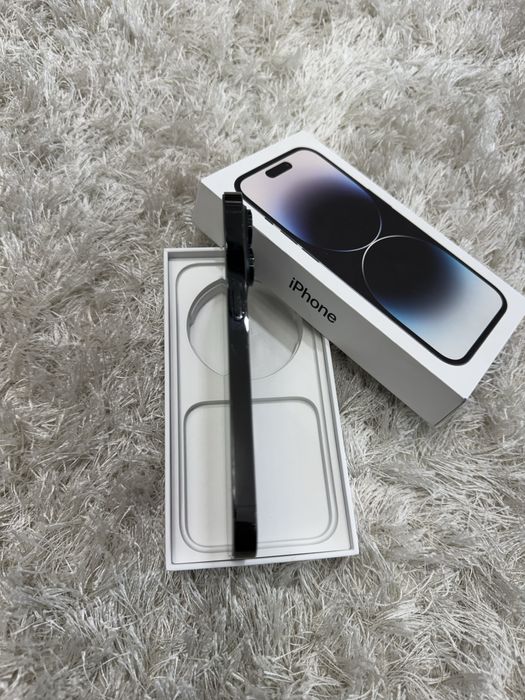 Iphone 14pro 256gb