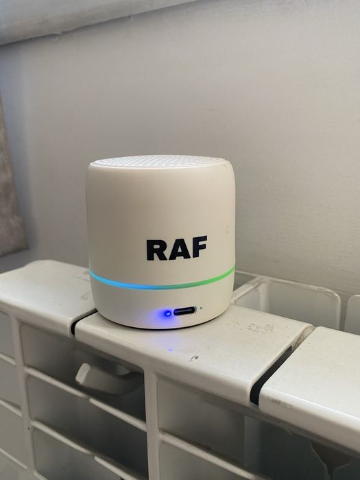 Калонка RAF music