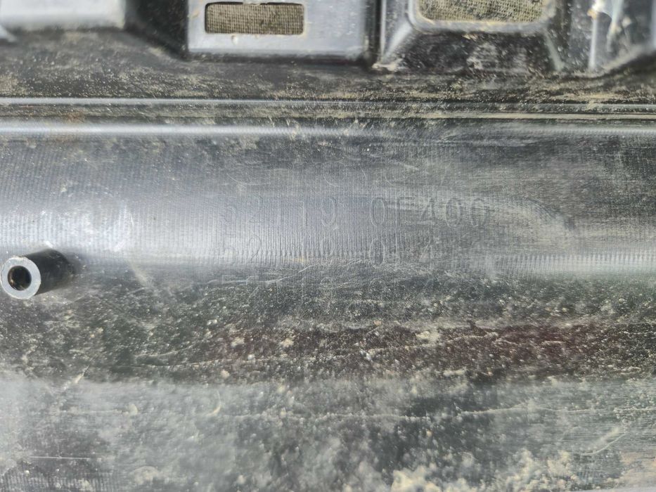 Bara fata Toyota Highlander An 2020-2025 Cod 52119-0F400