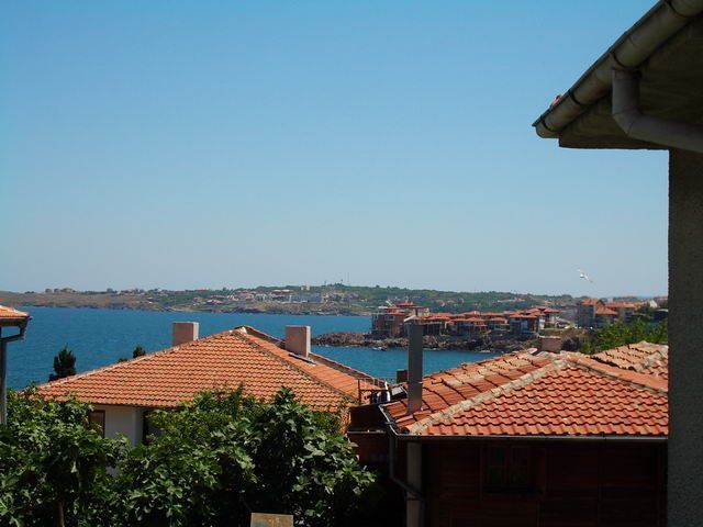 Квартири Мария - Стар, Нов град Созопол