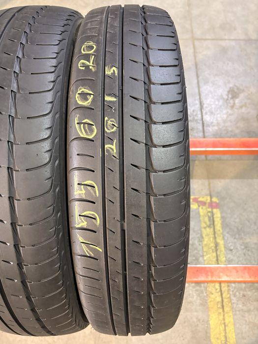 Anvelope vara 155/60/20 Bridgestone Ecopia EP500 155 60 20 R 20