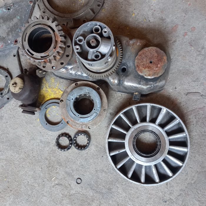 Продам цилиндров