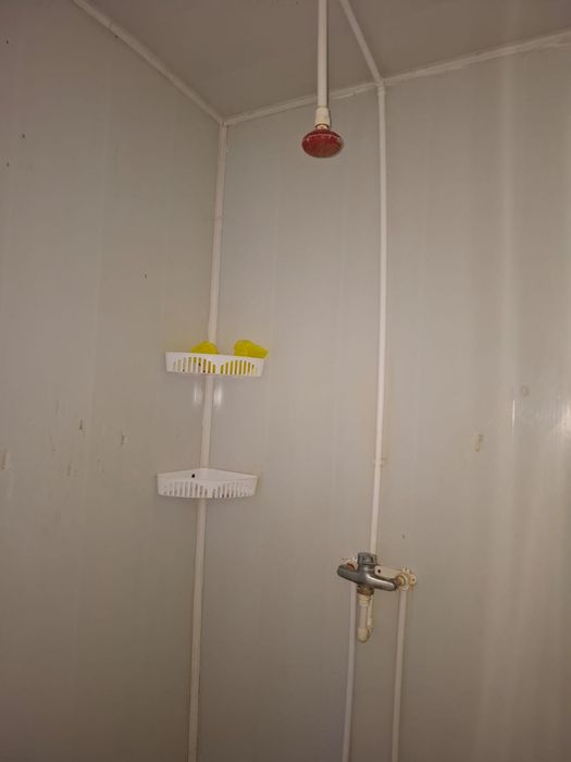 Сарай жалданады 2 мкр орталық