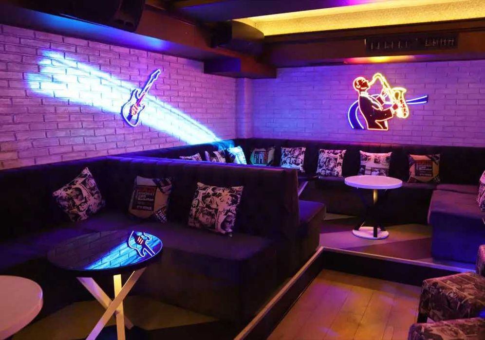 Зала за събития в София -стилна и напълно оборудвана