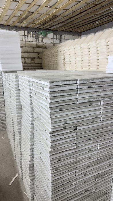 Термопанель фасад дома утепление