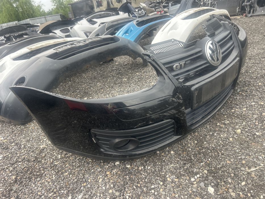 Bara fata golf 5 GT