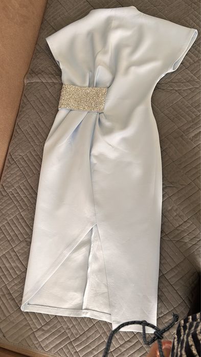 Продам вечернее платье